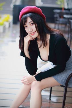 爸爸的女儿